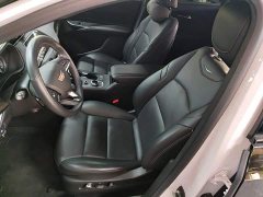 Cadillac XT4 28T AWD Platinum - photo 14