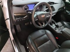 Cadillac XT4 28T AWD Platinum - photo 15