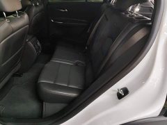 Cadillac XT4 28T AWD Platinum - photo 16
