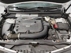 Cadillac XT4 28T AWD Platinum - photo 19