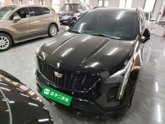 Cadillac XT4 28T AWD Platinum - photo 2