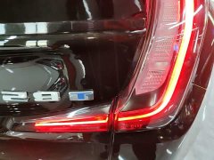 Cadillac XT4 28T AWD Platinum - photo 7