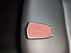Cadillac XT4 28T AWD Platinum - photo 8
