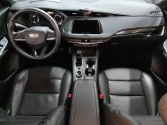 Cadillac XT4 28T AWD Platinum - photo 9