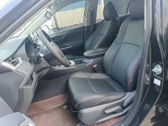 Toyota Wildland 2.0L CVT FWD Leading Edition - ფოტო 10