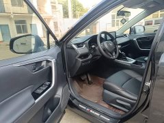 Toyota Wildland 2.0L CVT FWD Leading Edition - ფოტო 11