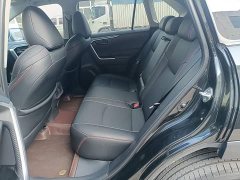 Toyota Wildland 2.0L CVT FWD Leading Edition - ფოტო 12