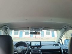 Toyota Wildland 2.0L CVT FWD Leading Edition - ფოტო 13