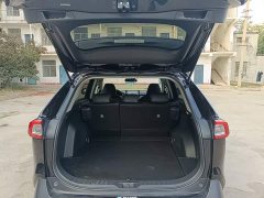 Toyota Wildland 2.0L CVT FWD Leading Edition - ფოტო 14