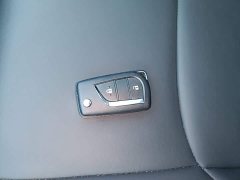 Toyota Wildland 2.0L CVT FWD Leading Edition - ფოტო 16