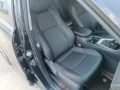 Toyota Wildland 2.0L CVT FWD Leading Edition - ფოტო 19