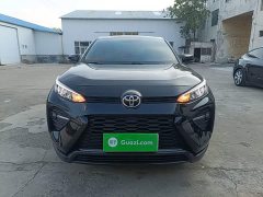 Toyota Wildland 2.0L CVT FWD Leading Edition - ფოტო 2