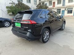 Toyota Wildland 2.0L CVT FWD Leading Edition - ფოტო 4