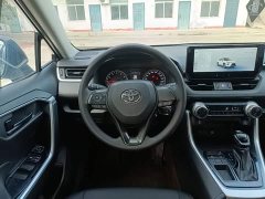 Toyota Wildland 2.0L CVT FWD Leading Edition - ფოტო 6