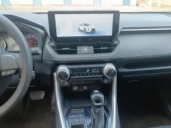 Toyota Wildland 2.0L CVT FWD Leading Edition - ფოტო 8