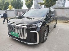 Voyah Lantu Dreamchaser PHEV AWD Luxury Qiankun Edition - ფოტო 1