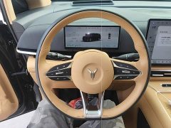 Voyah Lantu Dreamchaser PHEV AWD Luxury Qiankun Edition - ფოტო 10