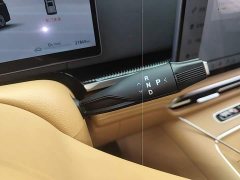 Voyah Lantu Dreamchaser PHEV AWD Luxury Qiankun Edition - ფოტო 13