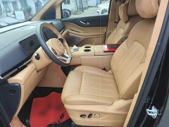 Voyah Lantu Dreamchaser PHEV AWD Luxury Qiankun Edition - ფოტო 14