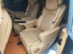 Voyah Lantu Dreamchaser PHEV AWD Luxury Qiankun Edition - ფოტო 16
