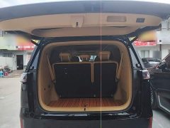 Voyah Lantu Dreamchaser PHEV AWD Luxury Qiankun Edition - ფოტო 18