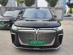 Voyah Lantu Dreamchaser PHEV AWD Luxury Qiankun Edition - ფოტო 2