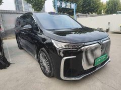 Voyah Lantu Dreamchaser PHEV AWD Luxury Qiankun Edition - ფოტო 3