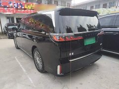 Voyah Lantu Dreamchaser PHEV AWD Luxury Qiankun Edition - ფოტო 4