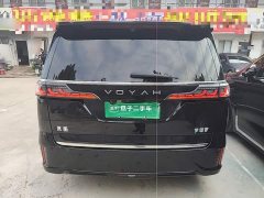 Voyah Lantu Dreamchaser PHEV AWD Luxury Qiankun Edition - ფოტო 5