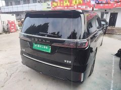 Voyah Lantu Dreamchaser PHEV AWD Luxury Qiankun Edition - ფოტო 6