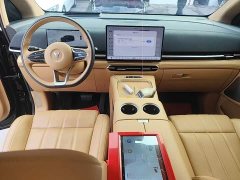 Voyah Lantu Dreamchaser PHEV AWD Luxury Qiankun Edition - ფოტო 9