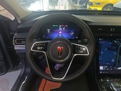 FAW Red Flag H5 2.0T Automatic Smart Connected Flag Leader Edition - ფოტო 10