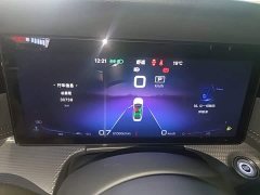 FAW Red Flag H5 2.0T Automatic Smart Connected Flag Leader Edition - ფოტო 11