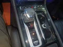 FAW Red Flag H5 2.0T Automatic Smart Connected Flag Leader Edition - ფოტო 13