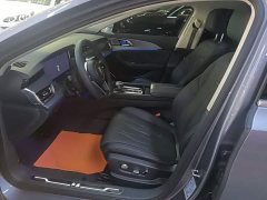 FAW Red Flag H5 2.0T Automatic Smart Connected Flag Leader Edition - ფოტო 14