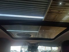 FAW Red Flag H5 2.0T Automatic Smart Connected Flag Leader Edition - ფოტო 17