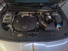 FAW Red Flag H5 2.0T Automatic Smart Connected Flag Leader Edition - ფოტო 19