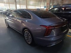 FAW Red Flag H5 2.0T Automatic Smart Connected Flag Leader Edition - ფოტო 4