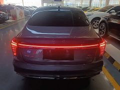 FAW Red Flag H5 2.0T Automatic Smart Connected Flag Leader Edition - ფოტო 5
