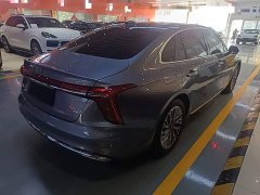 FAW Red Flag H5 2.0T Automatic Smart Connected Flag Leader Edition - ფოტო 6