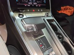 Audi A7L 45 TFSI Luxury - ფოტო 13
