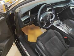 Audi A7L 45 TFSI Luxury - ფოტო 15