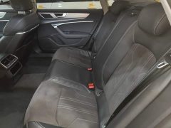Audi A7L 45 TFSI Luxury - ფოტო 16