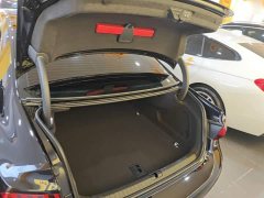 Audi A7L 45 TFSI Luxury - ფოტო 18