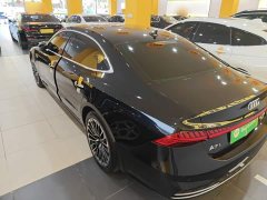 Audi A7L 45 TFSI Luxury - ფოტო 4