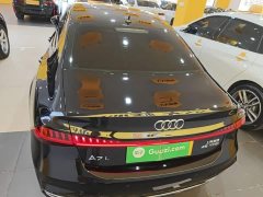 Audi A7L 45 TFSI Luxury - ფოტო 5
