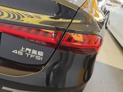 Audi A7L 45 TFSI Luxury - ფოტო 7