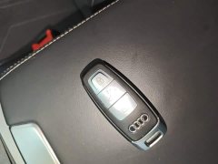 Audi A7L 45 TFSI Luxury - ფოტო 8