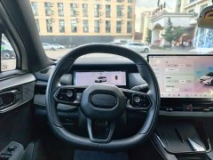 Lynk & Co 06 Renew 1.5T Halo - ფოტო 14
