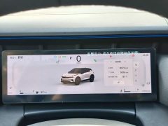 Lynk & Co 06 Renew 1.5T Halo - ფოტო 3
